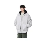 Экрю [С капюшоном, улучшенный]