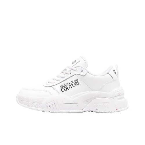 FANSIZHE Низкий топ Повседневная обувь Женская Белая