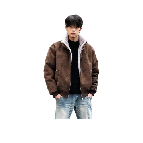 CARE NOTE Унисекс Пуховики