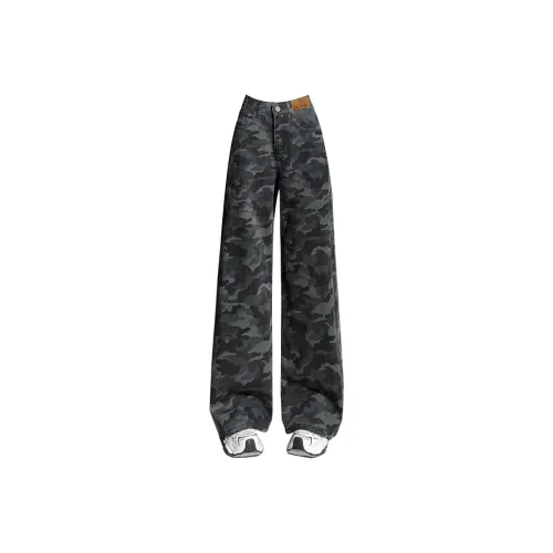 7 SEVFUN Женские Джинсы