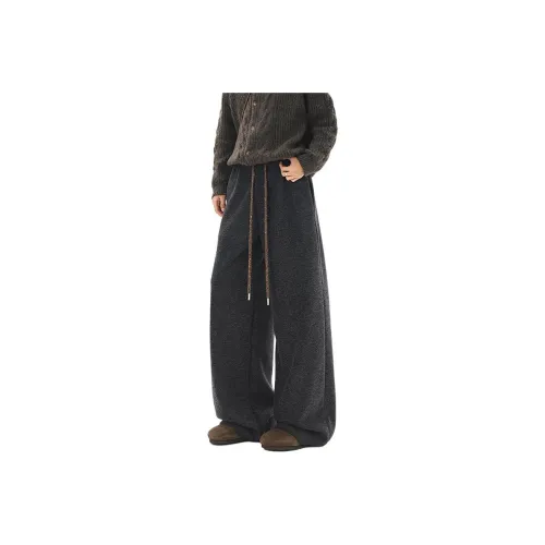 TOM DWAN Унисекс Повседневные Брюки