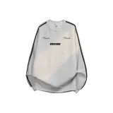 Бело-серый вереск (флисовая подкладка)