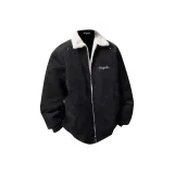 Black (3D эффект с принтом)