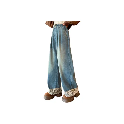 SAINT WATERS Синий Kids Брюки