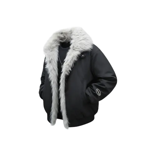 Fakeyoung Унисекс Пуховики