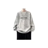 Флисовая подкладка MQ-W872 Фотиния Серый