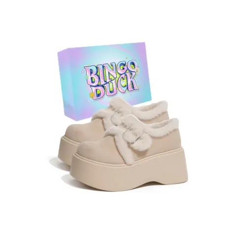 BINGO DUCK Обувь Birkenstock Женская