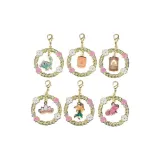 Целая коробка 6 штук