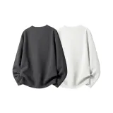 [2 пачки] Medium Gray + White