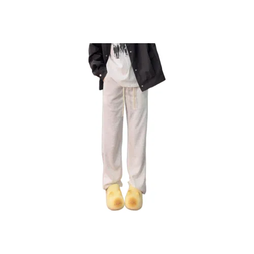 City Hipster Повседневные брюки Унисекс