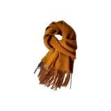 Чайно-коричневый