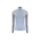 Пыльно-синий