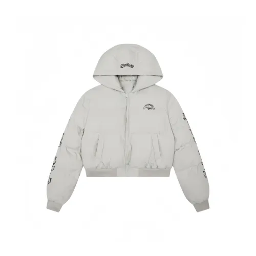 M MAICCO Женские пуховики