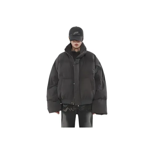 LH HOMME Унисекс Пуховики