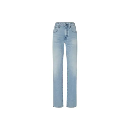 JACOB COHEN Blue Women's Jeans JACOB COHEN Синий Женские Джинсы
