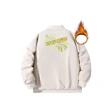 Хаки (Утепленная версия)