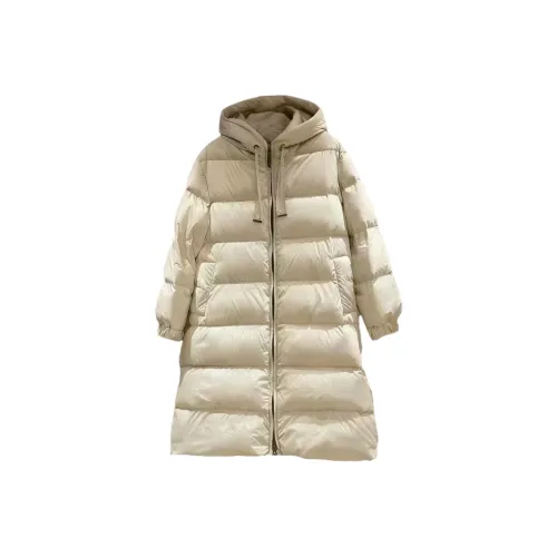 BEAUTIFUL CONFESSION Пуховик Женские