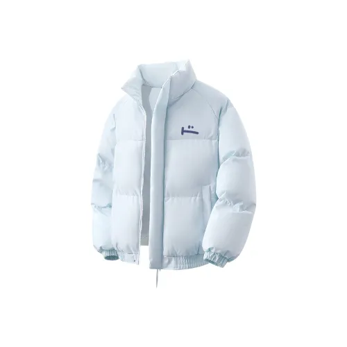 Miniso Осенне-зимний хлопковый пуховик унисекс