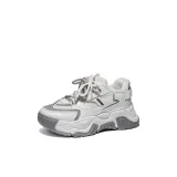 Бежево-серый