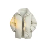 Абрикос [Тяжелый Утолщенный Плюшевый Подклад]