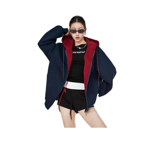 MORTEN SOLUM Свитшот Женские