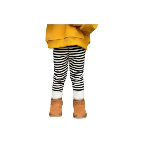 GOYN Леггинсы Детские Возраст 3-7 лет