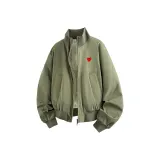 Армейский зеленый