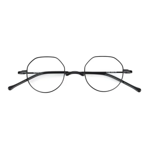 TENGJINGTAILANG Очки с нерегулярной формой и диоптриями Унисекс