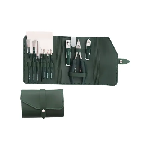 PLYS Инструменты для маникюра Унисекс