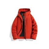 Ангорский красный