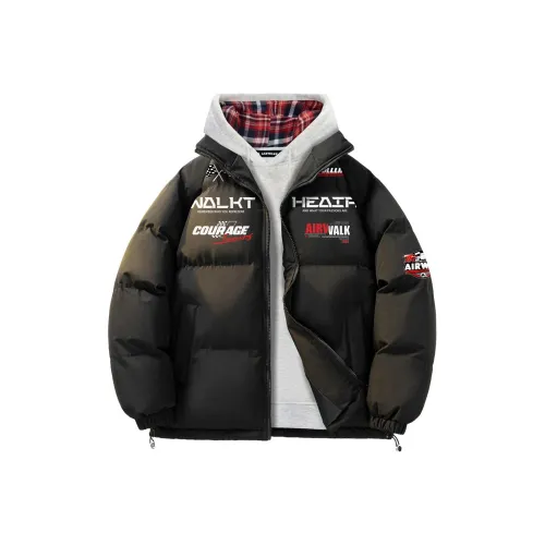 AIRWALK Унисекс Пуховики