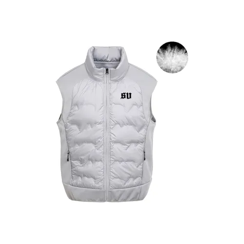 SUBEIQINGNIAN Пуховик Унисекс