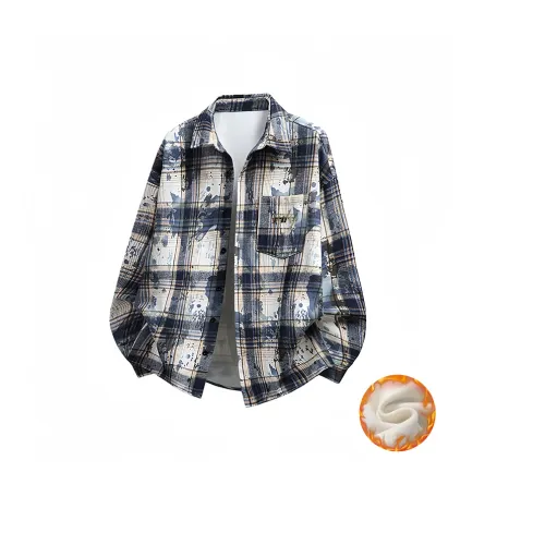 SRKJ Унисекс Куртки