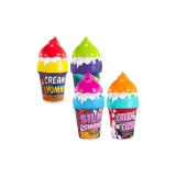 [Полный комплект из 4 бутылок] Конические чашки с пузырьками