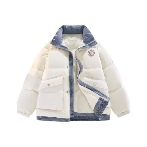 Пуховик Paddington Bears Coat Unisex