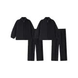 Цвет изображения: мальчик