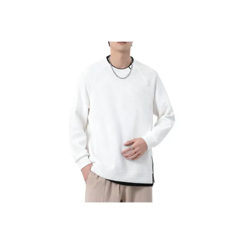 Izexx Мужские Свитшоты