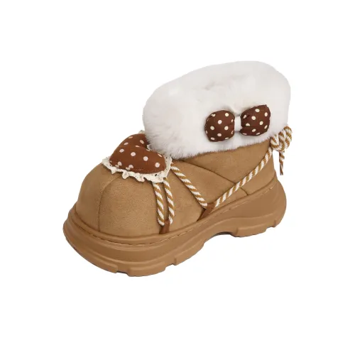 M MAICCO Сноубутсы Женские