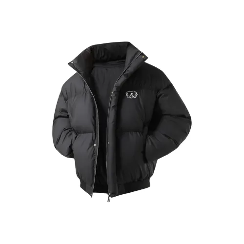 Huohuotu Унисекс Пуховики