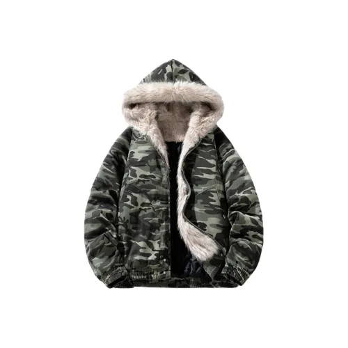 LPEF Мужские пуховики