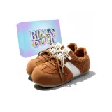 Верблюжий цвет + Эксклюзивная коробка для обуви