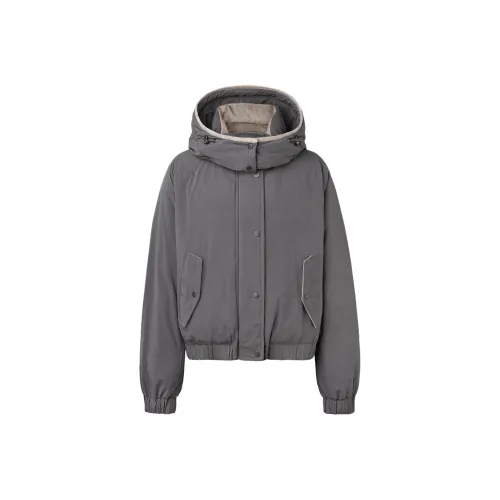 ROMI STUDIO Пуховик Женские