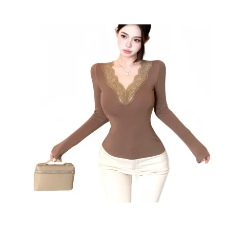 Aimilian Женские T-рубашки