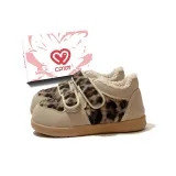 Леопардовый принт + эксклюзивная коробка для обуви