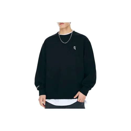 Izexx Мужские Свитшоты