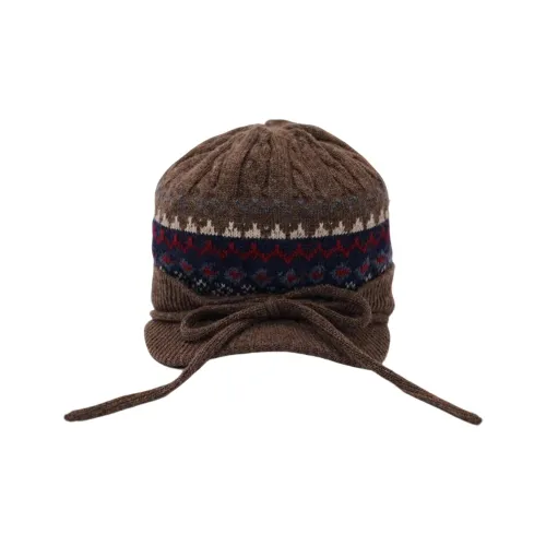 Барби Полиэстер Шапки-бини Унисекс