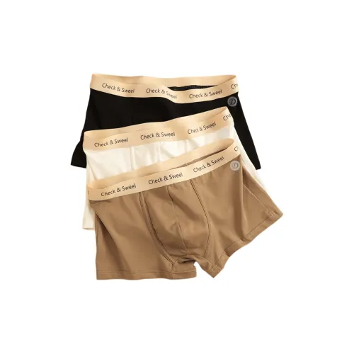 DANA FARROW. Боксеры Мужские