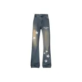 Темно-синий [Улучшенный, утолщенный и с флисовой подкладкой]