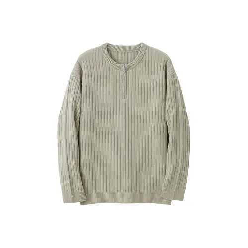 THESSNCE Мужские Свитера