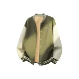 [Heavyweight Fleece-Lined] Palm Green (Star Signature Chest Logo)  
[Плотный флисовый, подкладка, пальмовый зеленый (логотип звезды на груди)